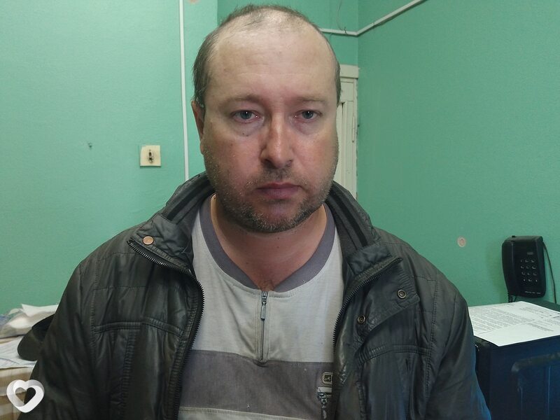 Сергей, 41, Вышнем Волочке — анкета №3225019