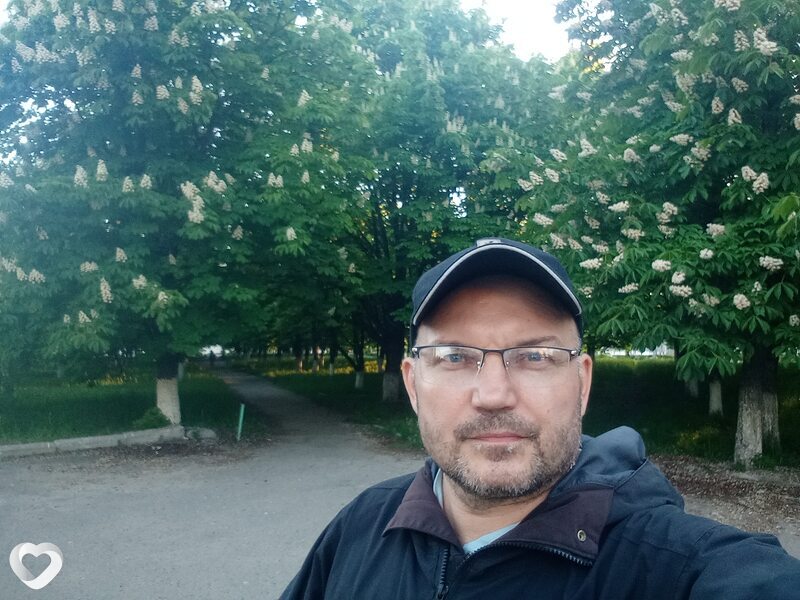 Александр, 42, Брянске — анкета №3225023