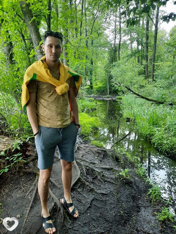 Макс, 34, Островце — анкета №3225155