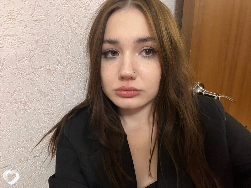 Виктория, 21, Воронеже — анкета №3225163