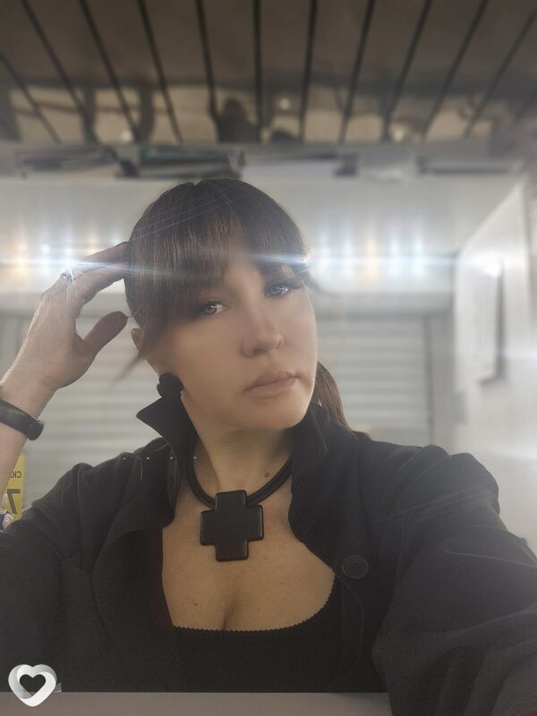 Жанна, 42, Минске — анкета №3225166