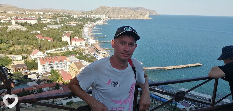 Евгений, 35, Ростове-на-Дону — анкета №3225951