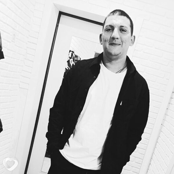 Влад, 29, Уссурийске — анкета №3225954