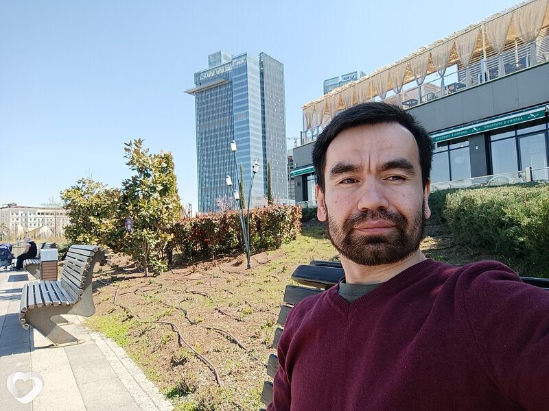 Исик, 38, Астане — анкета №3225956