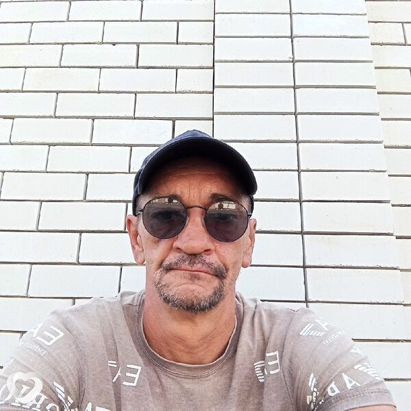 Вадим, 51, Краснодаре — анкета №3225957