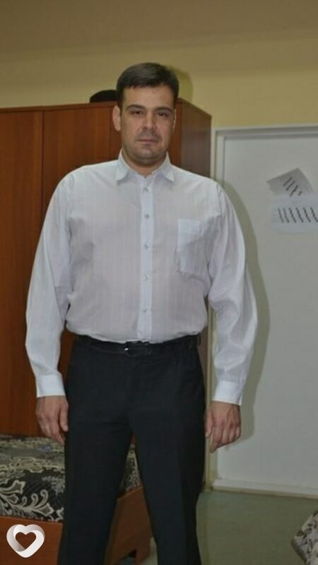 Артём, 43, Астрахани — анкета №3225964