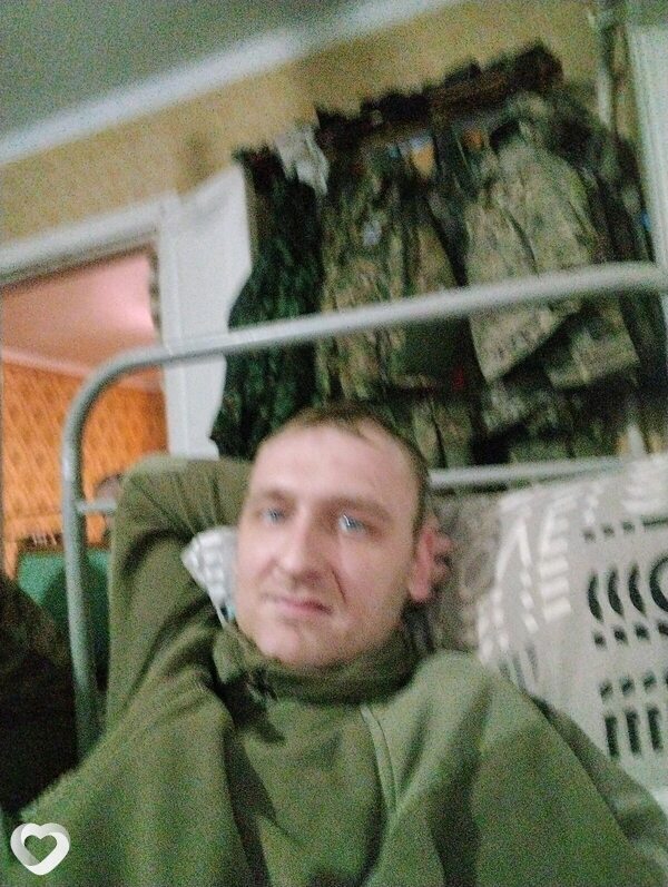 Андрей, 31, Курске — анкета №3225965