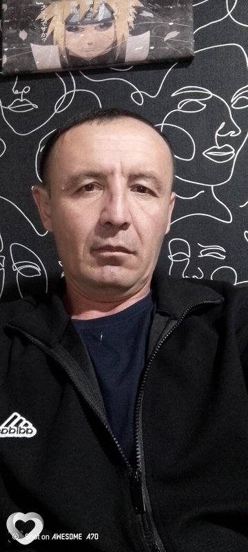 Зёма, 47, Тюмени — анкета №3225968
