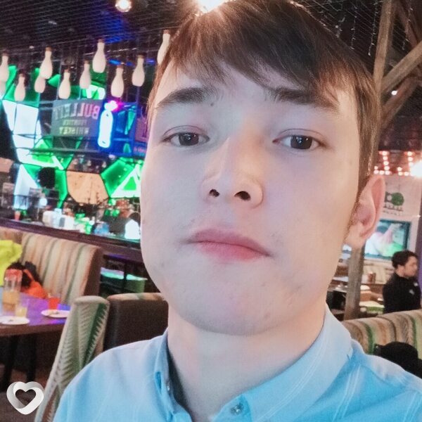Ержан, 25, Алматы — анкета №3225971