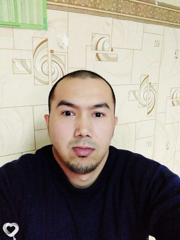 Aziz, 33, Екатеринбурге — анкета №3225209