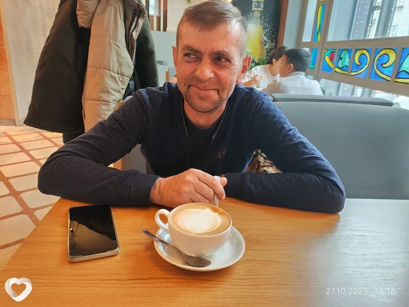 Угадай, 46, Ставрополе — анкета №3225212