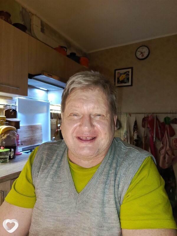 Дмитрий, 63, Москве — анкета №3225213