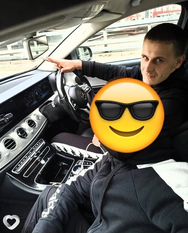 Hooligan, 30, Сочи — анкета №3225215