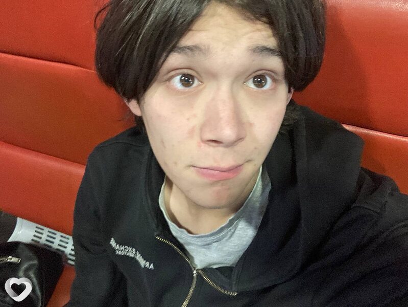 Сергей, 19, Челябинске — анкета №3225222