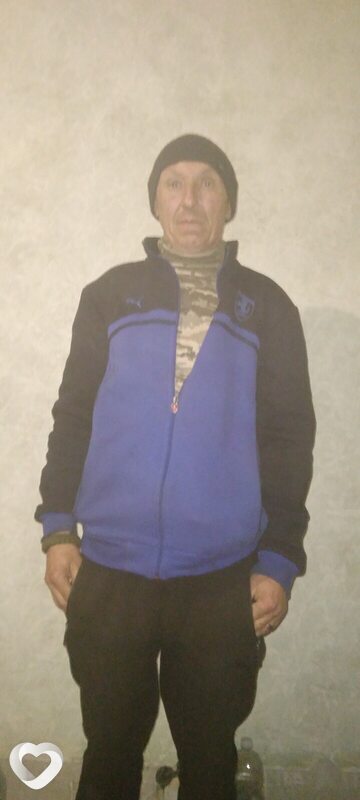 Віктор, 55, Харькове — анкета №3225225