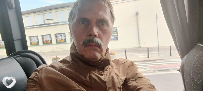 Victor, 49, Варшава — анкета №3225270