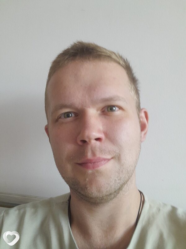 Андрей, Яхрома
