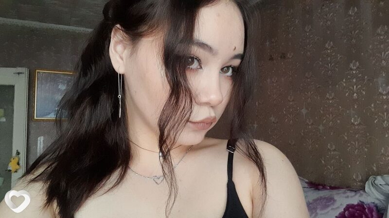 Алия, 22, Черемхове — анкета №3225330