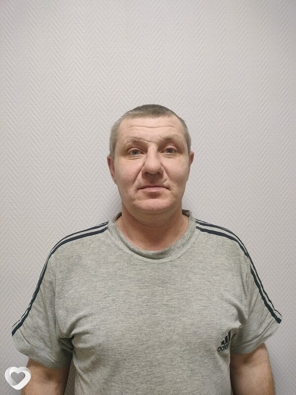 Костя Кухарев, 48, Кемерове — анкета №3225331