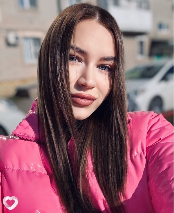 Ульяна, Москва