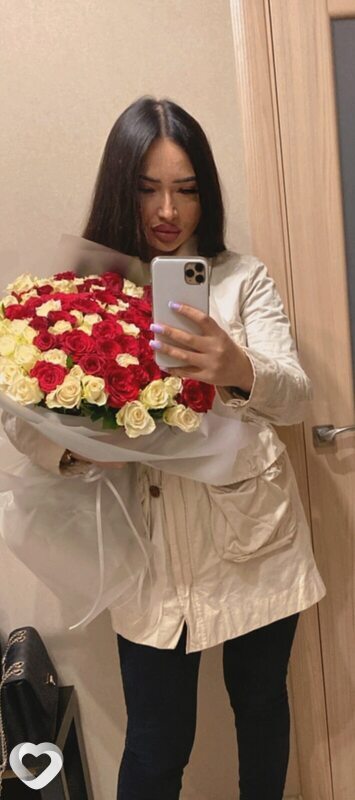 Юлия, 26, Ростове-на-Дону — анкета №3225333