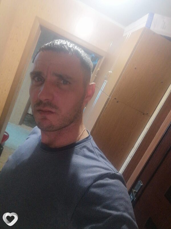 Дима, 41, Тольятти — анкета №3225334