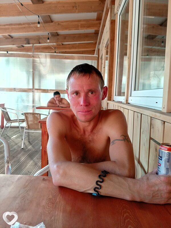Александр, 35, Якутске — анкета №3225348