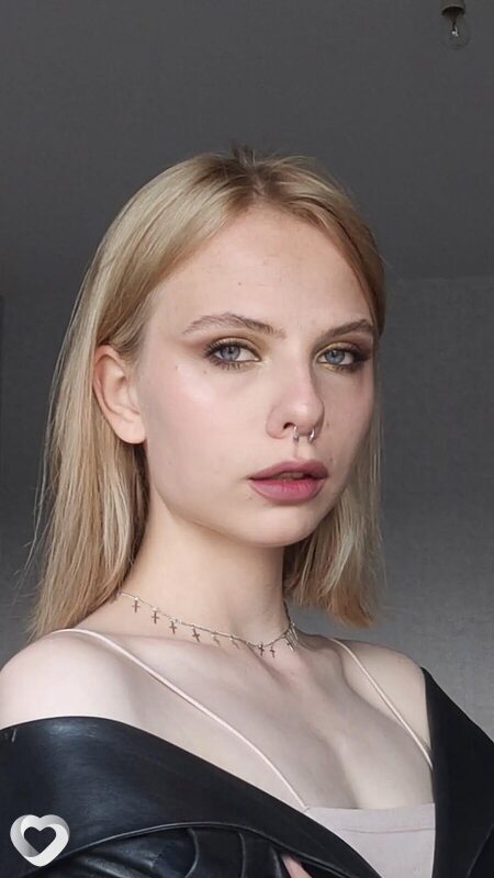 Елизавета, 23, Бресте — анкета №3225236