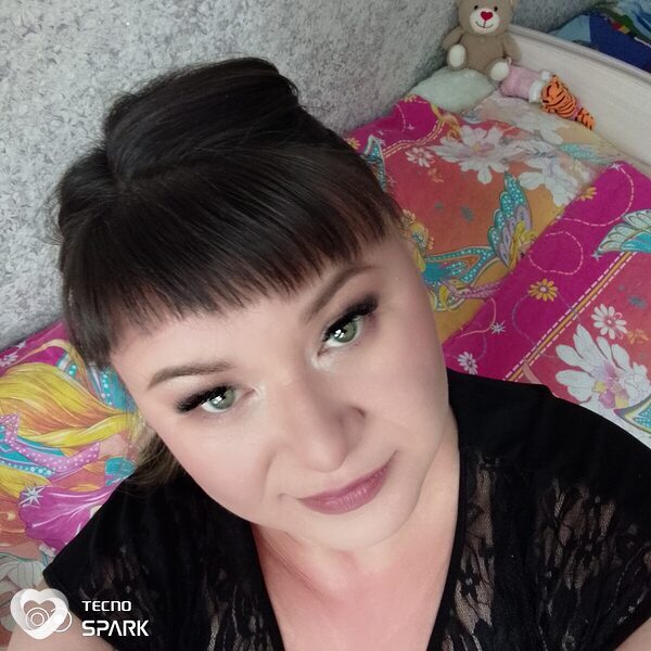 Людмила, 36, Ангарске — анкета №3225237