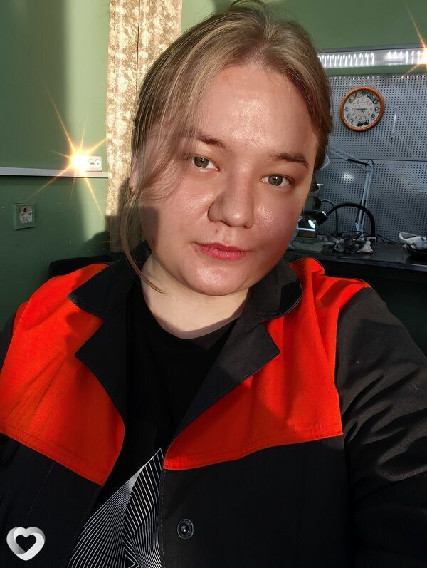 Алена, 27, Челябинске — анкета №3225250