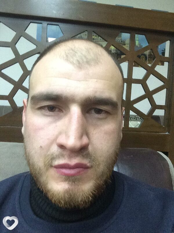 Doni, 38, Ташкент — анкета №3225287