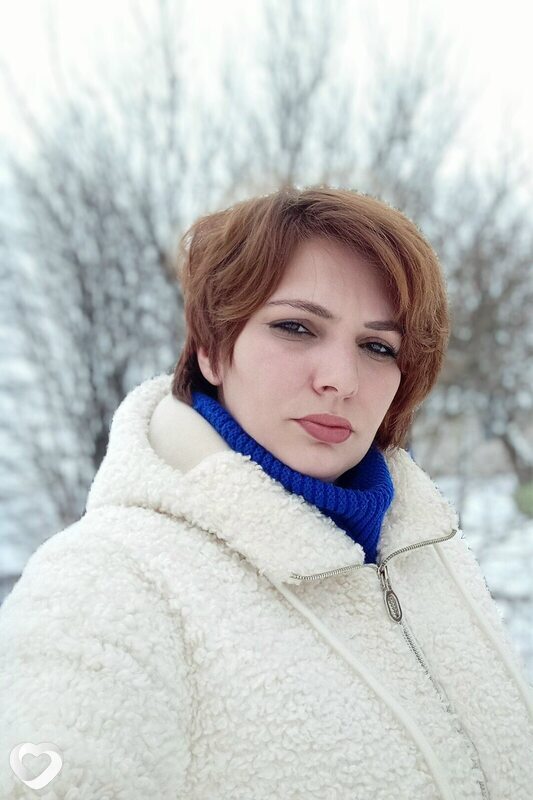 Наташа, 40, Елеце — анкета №3225293