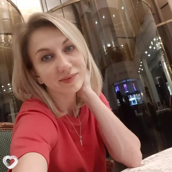 Наталья, 44, Пензе — анкета №3225295