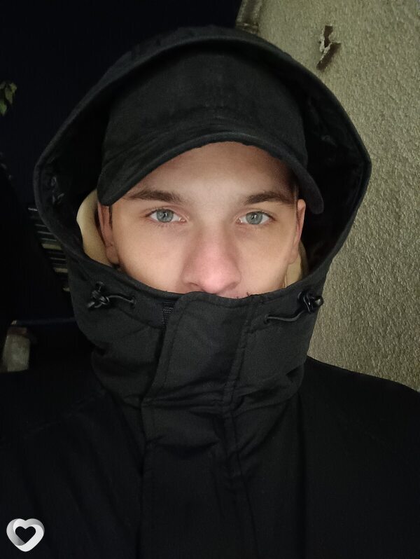 Андрей, Бендеры