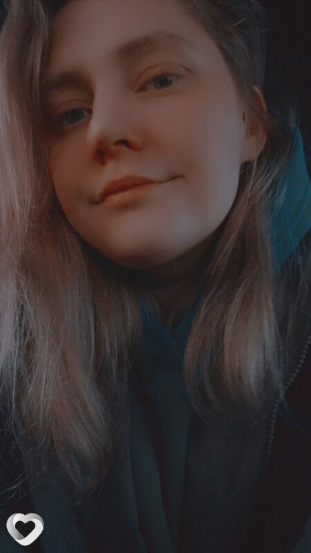 Алина, 25, Калининграде — анкета №3225312