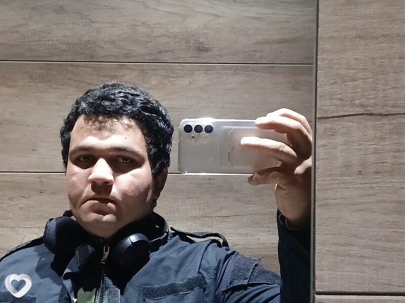 Istam, 21, Алапаевске — анкета №3225313