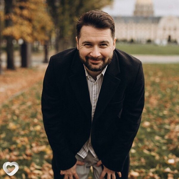 Сергей, 40, Омске — анкета №3225316