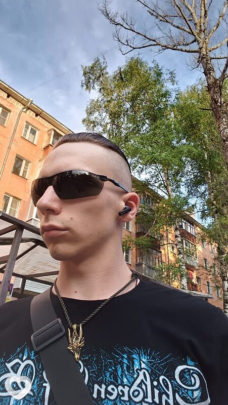 Даниил, 23, Ярославле — анкета №3225354