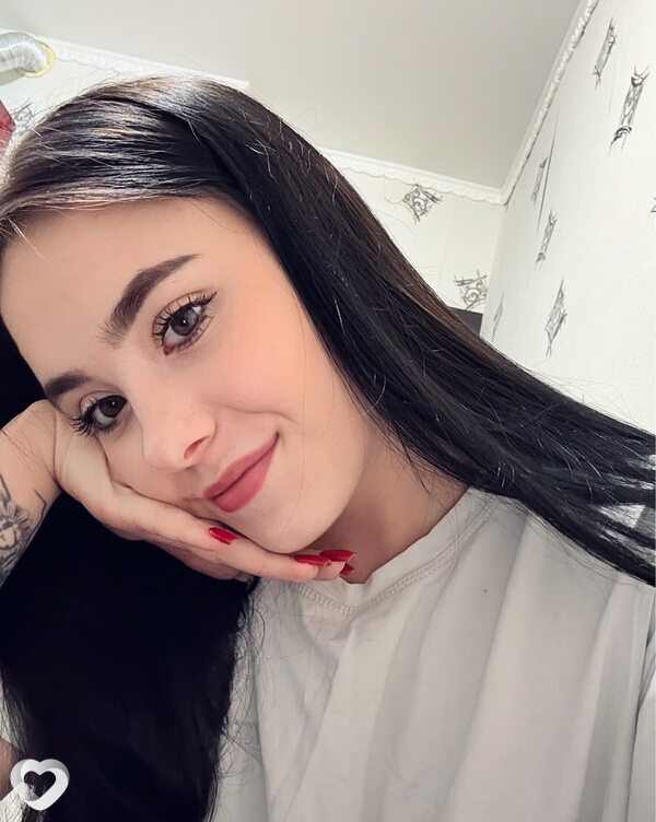 Кристина, 19, Воронеже — анкета №3225356