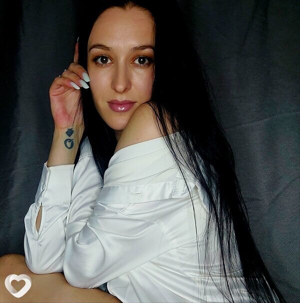 Крис, 34, Перми — анкета №3225357