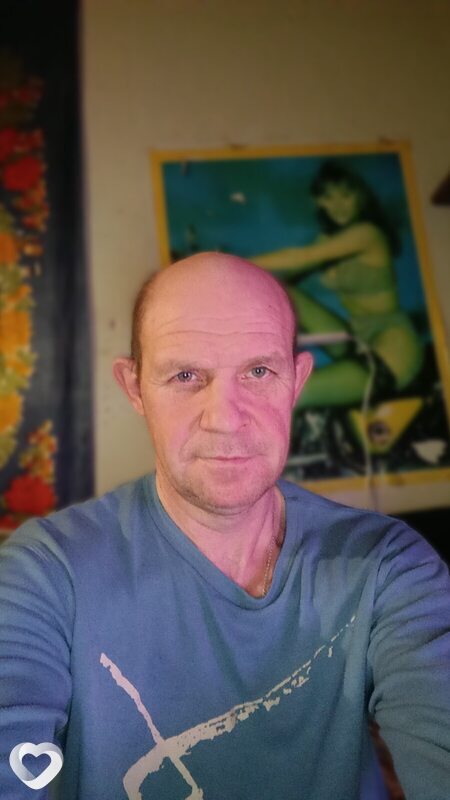 Виталий, 50, Нижнем Новгороде — анкета №3225361