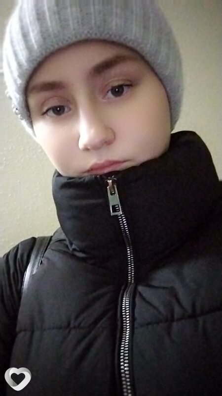 Екатерина, 24, Барнауле — анкета №3225371