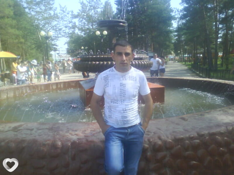 Суро, 42, Ялте — анкета №14142