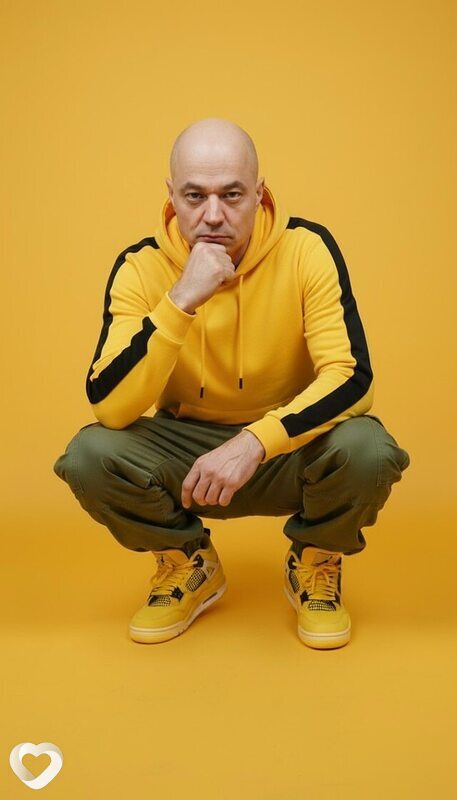 Евгений, 43, Вологде — анкета №3225379