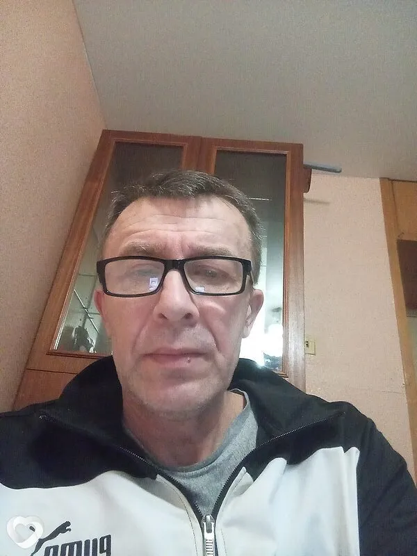 Виталий, 56, Москве — анкета №3225380