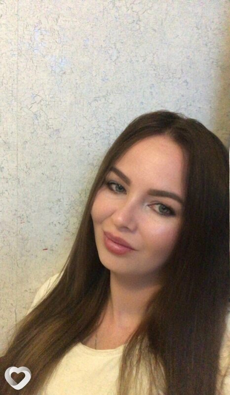 Виктория, 31, Братске — анкета №3225385