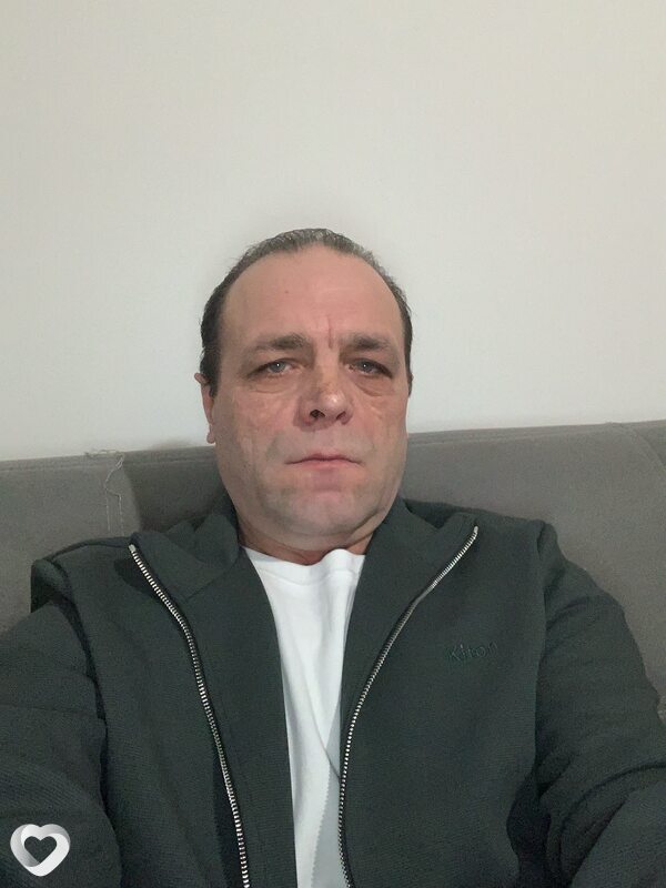 Юрий, 49, Москве — анкета №3225390