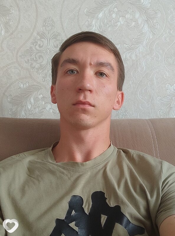 Данил, 24, Калининграде — анкета №3225398