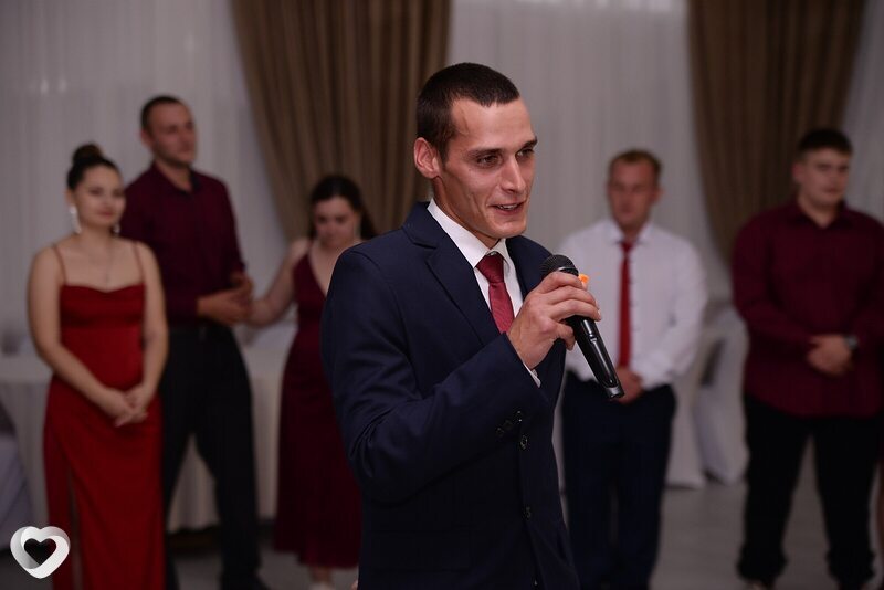 Даниил, 24, Тюмени — анкета №3225408