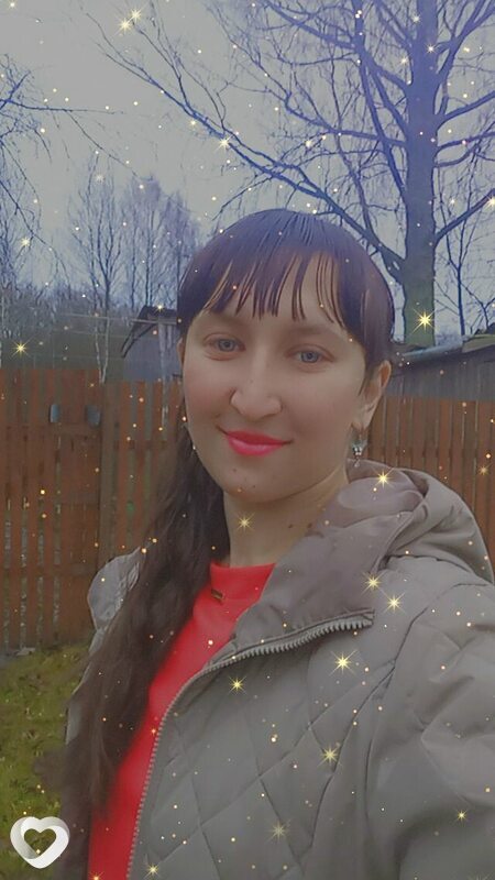 Валентина, 22, Ржеве — анкета №3225423